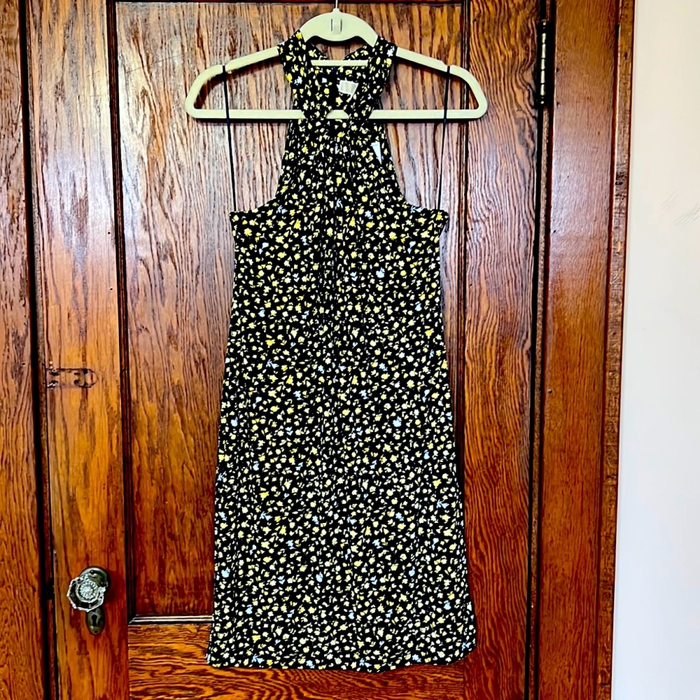 Michael Kors Dress for Spring!